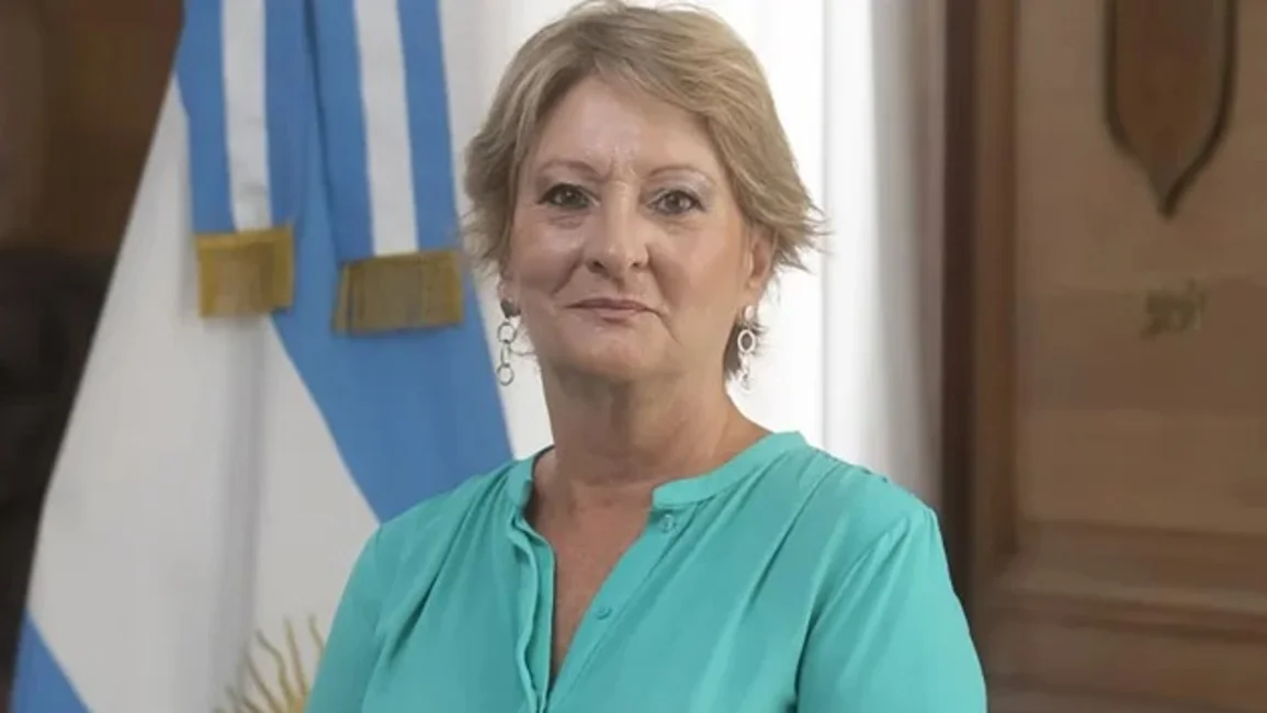 Renunció Ana Lamas, la subsecretaria de Ambiente de la Nación