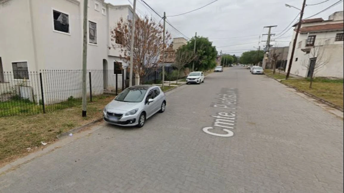 Vecinos de Grand Bourg en alerta ante hechos de inseguridad