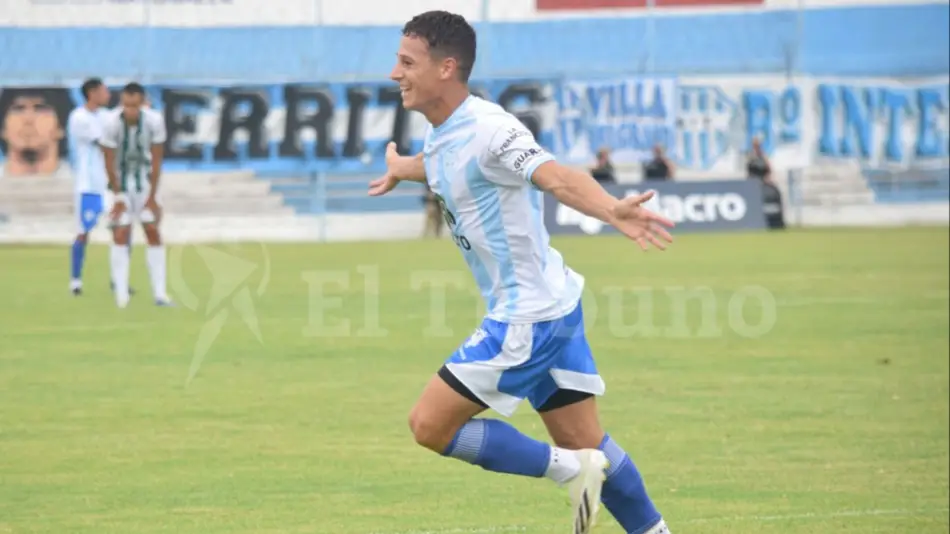 Gimnasia y Tiro le ganó 1-0 a San Miguel, por la Primera Nacional