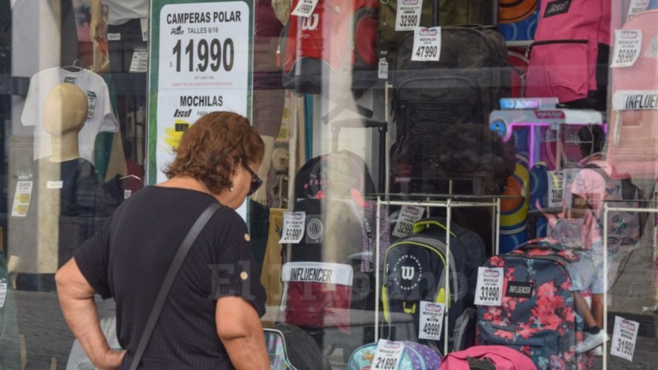 Los precios están estables, pero aún falta mejorar los salarios