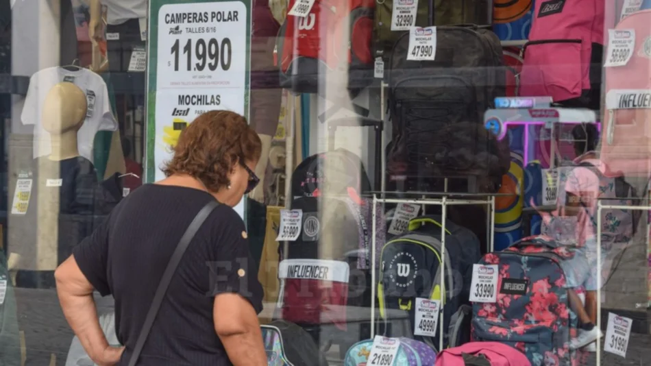 Los precios están estables, pero aún falta mejorar los salarios