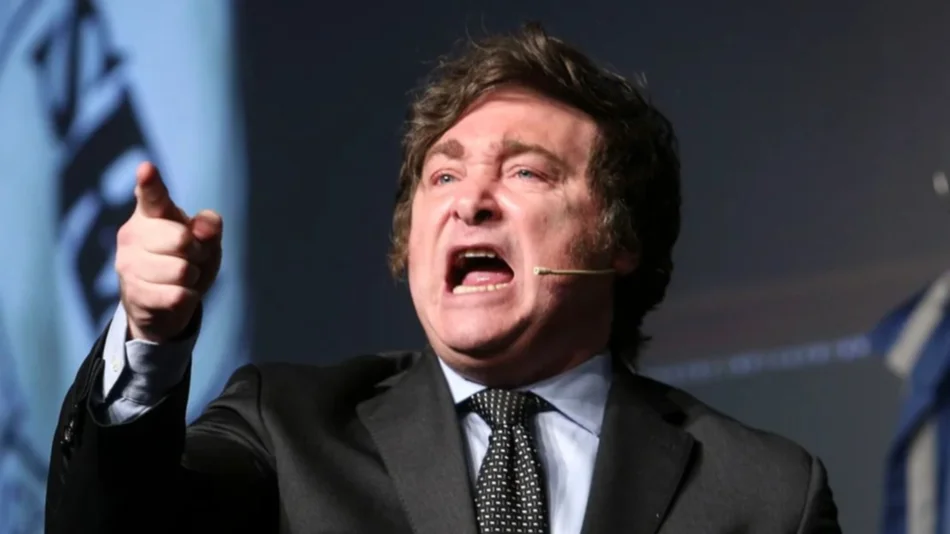 "Estoy tranquilo porque obré de buena fe": primeras palabras de Javier Milei tras el criptogate $LIBRA