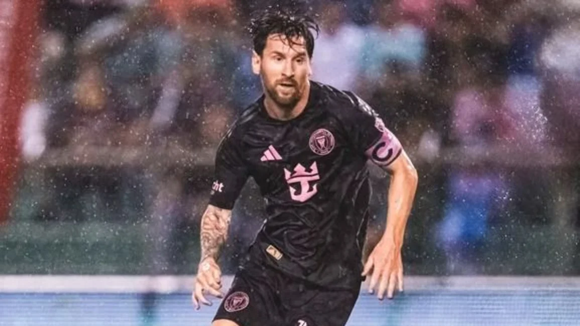 Se pospuso el debut del Inter Miami debido a las alarmantes condiciones climáticas