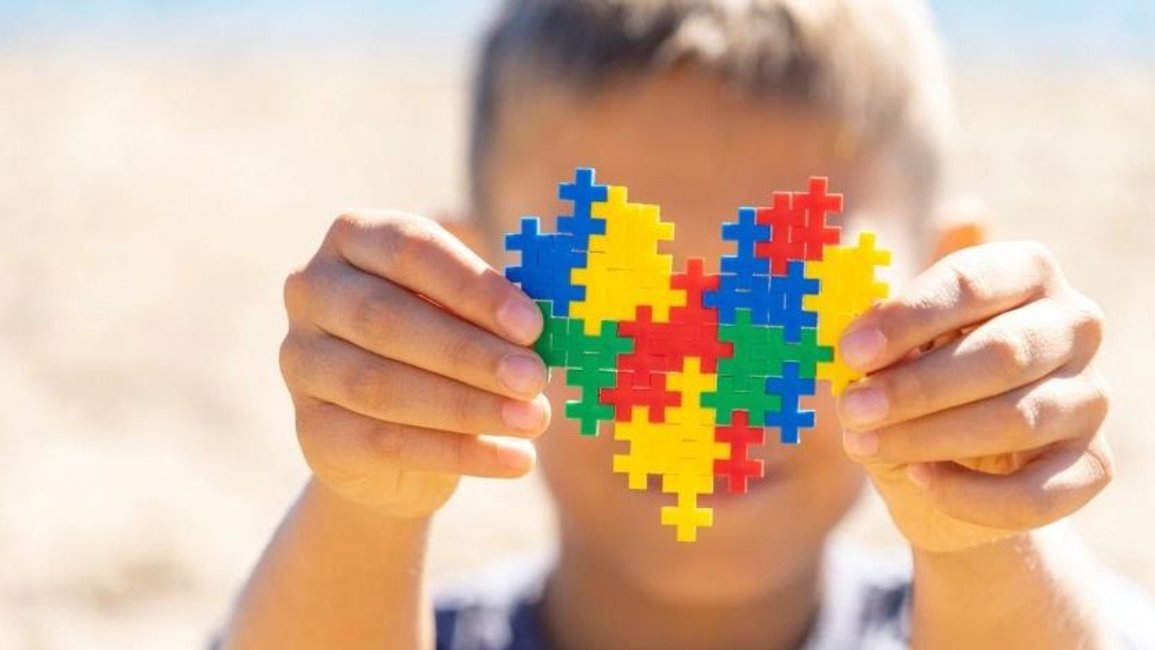 Día Internacional del Síndrome de Asperger: "Hay que romper los estigmas y fomentar la inclusión"