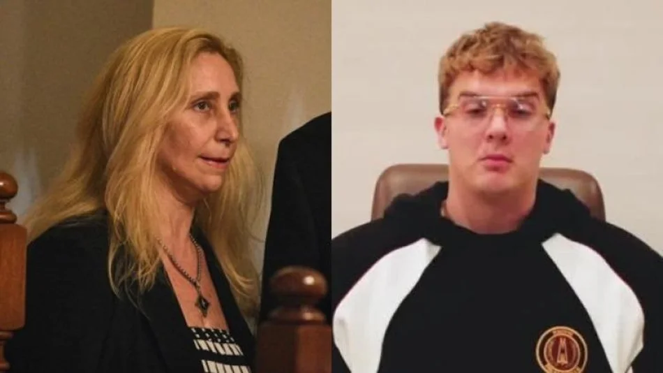 En la prensa extranjera denuncian que Hayden Davis le pagaba a Karina Milei para "controlar" al Presidente