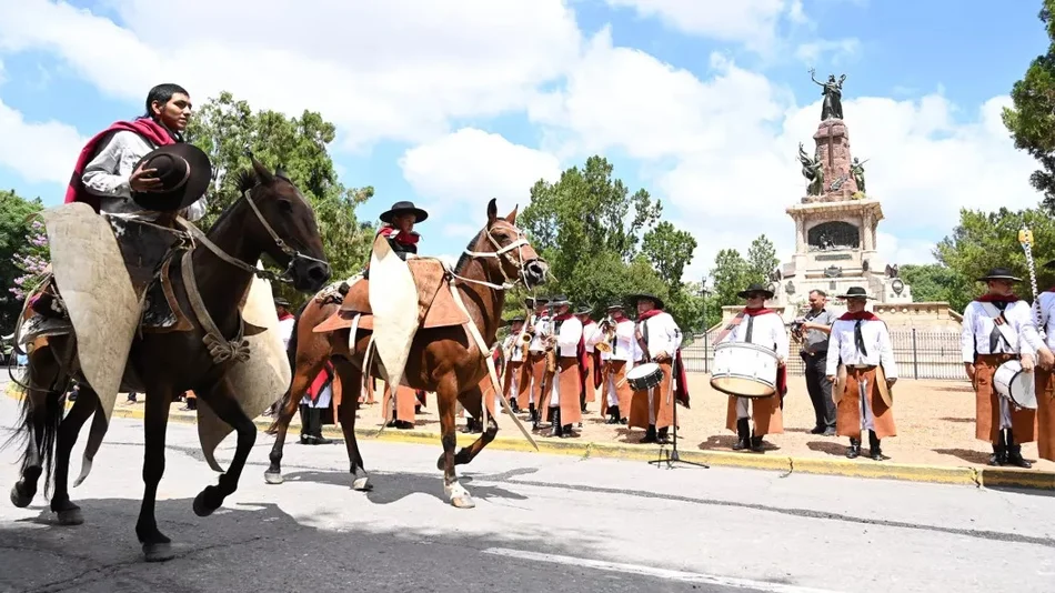 Se conmemora el 212° aniversario de la Batalla de Salta: todo lo que hay que saber