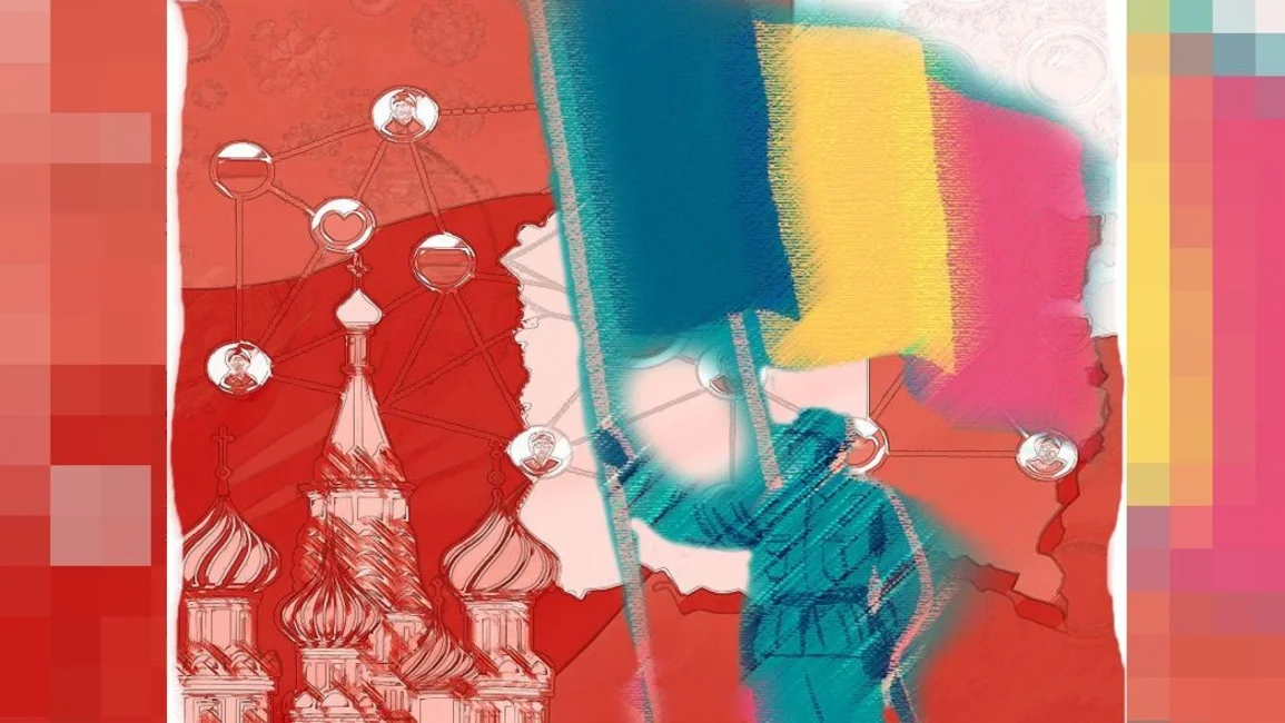 Rumania anticipa un desafío mundial para la democracia