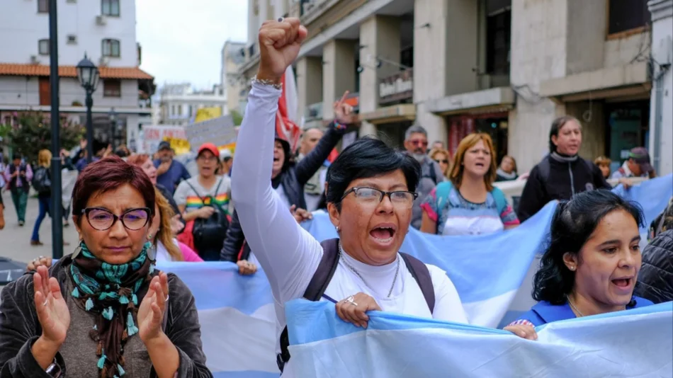 La CGT anunció dos paros docentes para febrero y marzo