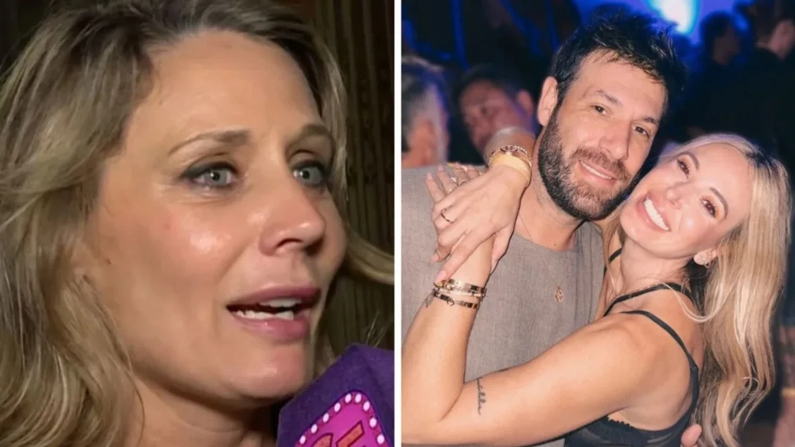 Roció Marengo acusó a Jésica Cirio de tener “gastos demasiado altos y ostentosos”