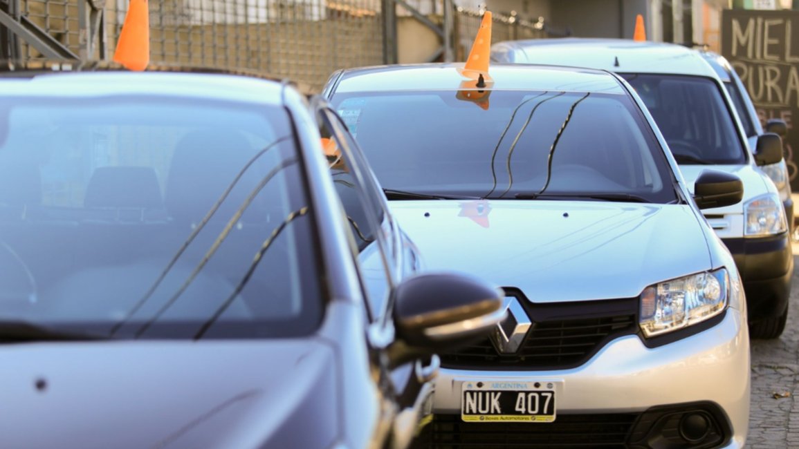 Eliminaron un trámite clave para vender autos usados