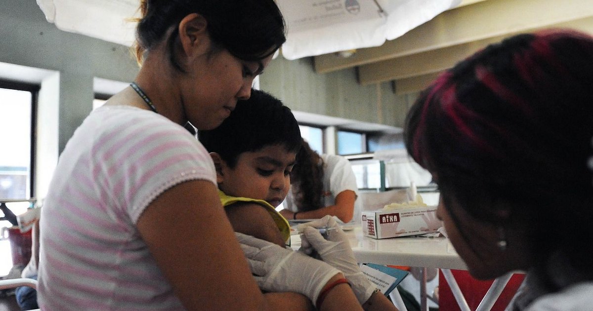 Salta registra 1135 casos de gripe en lo que va del año y advierten a ...