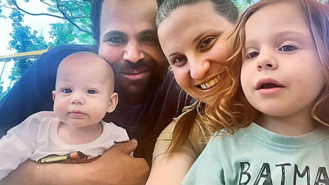 La familia Bibas dice que no hay confirmación oficial de que Shiri, Ariel y Kfir Bibas fueron asesinados por Hamas