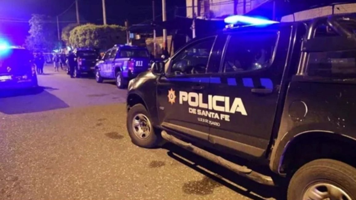 Joven acribillado a balazos