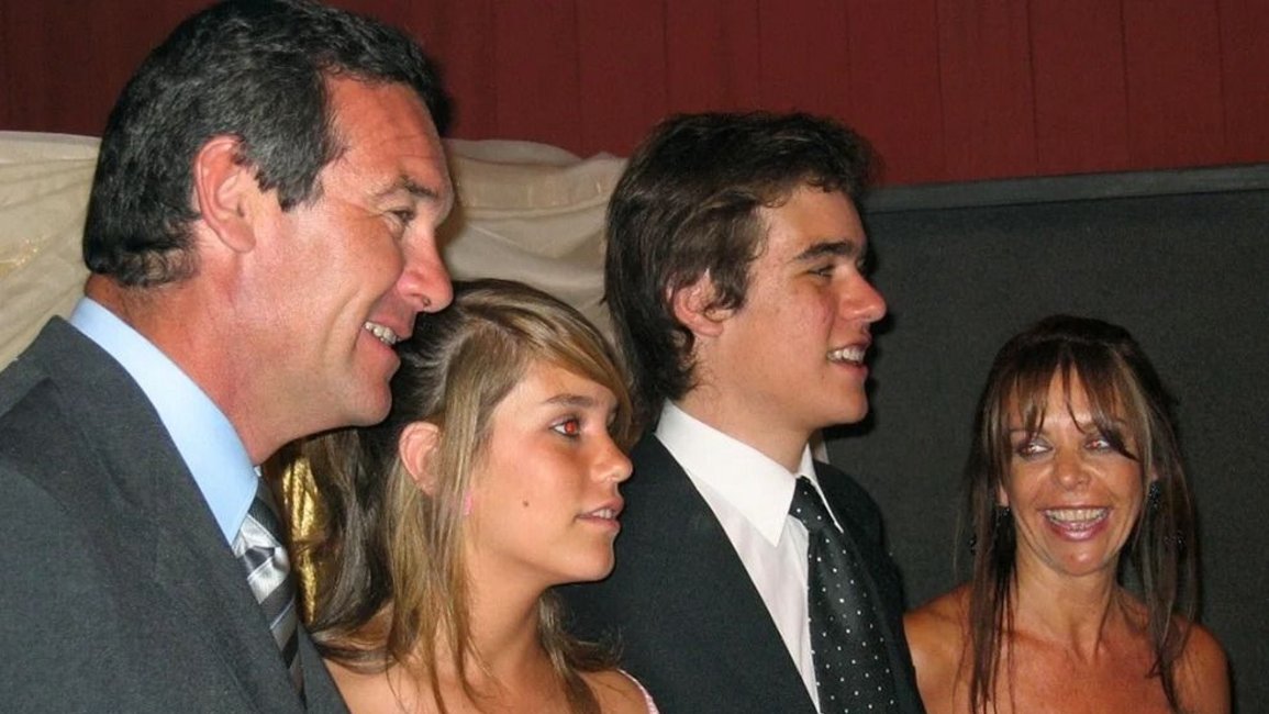 El viudo de Nora Dalmasso y su hija, nuevos querellantes