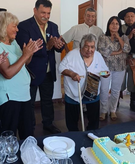El Carril: comenzaron los festejos por el 113 aniversario del municipio- El Carril: comenzaron los festejos por el 113 aniversario del municipio