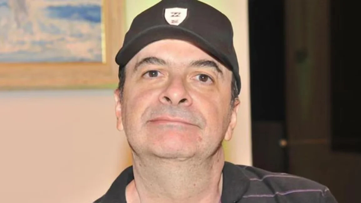 Murió el actor Atilio Veronelli a los 65 años