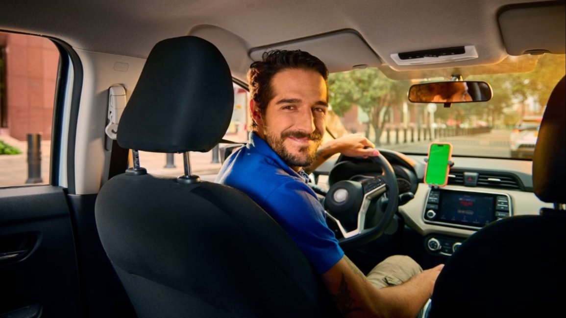 DiDi desembarca en Salta: más opciones de movilidad segura y conectividad