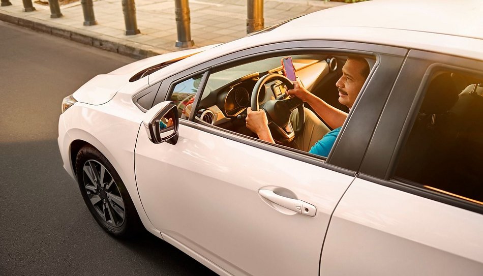 DiDi desembarca en Salta: más opciones de movilidad segura y conectividad