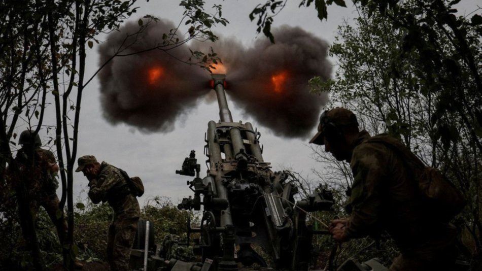A tres años de la guerra en Ucrania: Crimea y su importancia en el conflicto