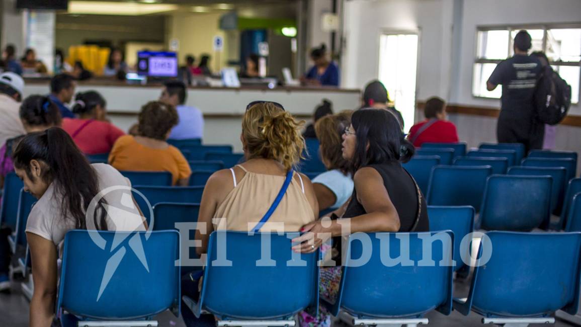 Salta: más de 2300 pacientes atendidos en guardias hospitalarias durante el fin de semana