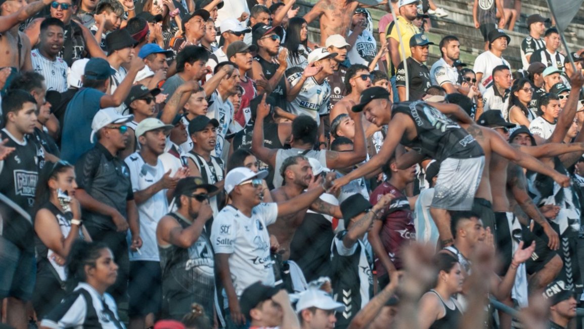 Una mayor convocatoria  respaldará a cuervos y albos