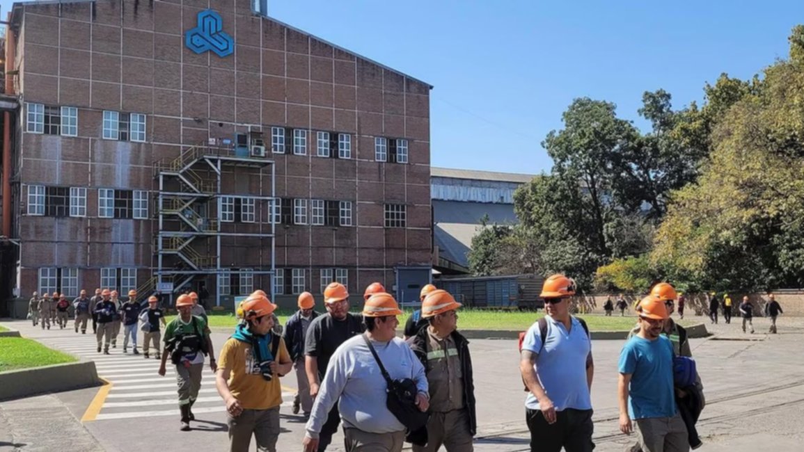 La empresa azucarera Ledesma despidió a 165 trabajadores, en un plan de reducción de gastos