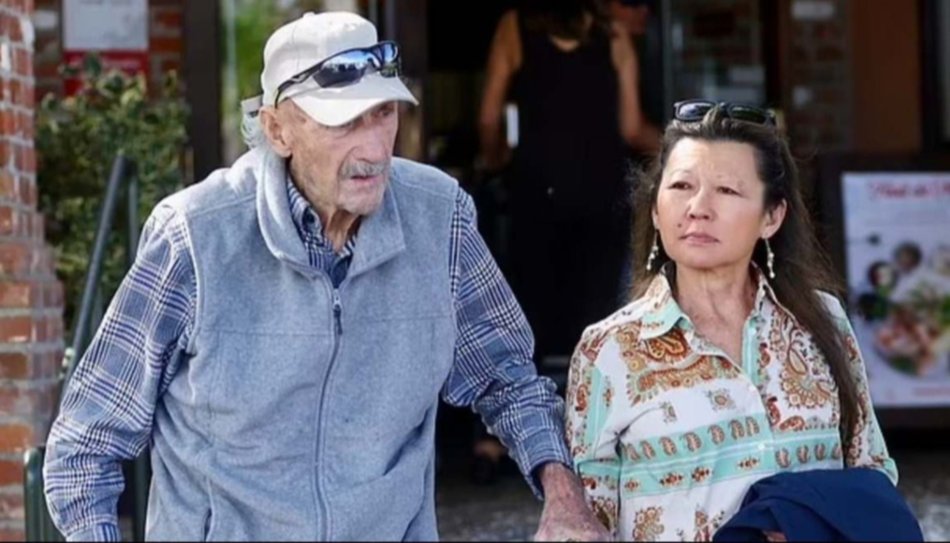 Murió el actor Gene Hackman: fue encontrado sin vida en su casa junto a su esposa y su perro