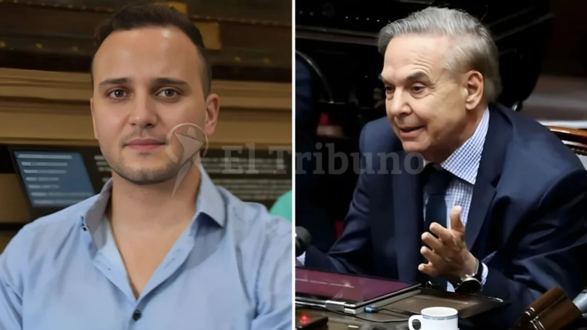 Polémica por los dichos de Pichetto: "Un desprecio a la cultura norteña"