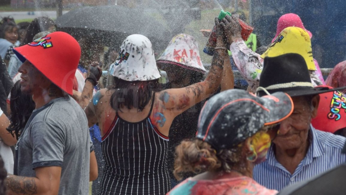 El clima en Salta: cómo estará el tiempo durante el feriado de carnaval