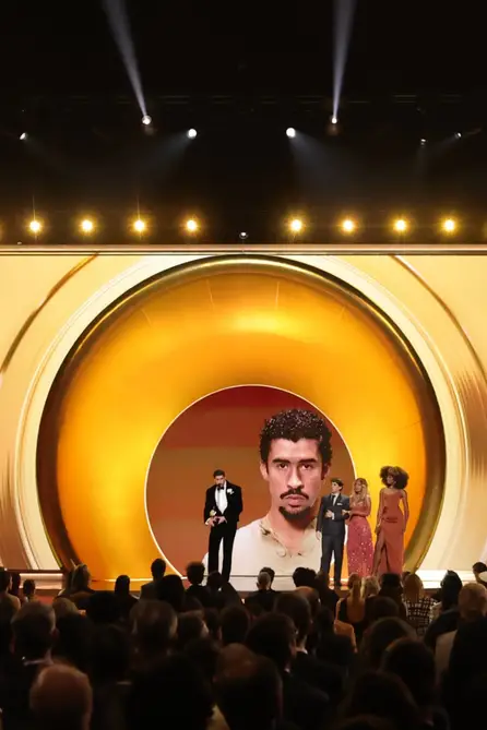 Grammy 2026: Bad Bunny hizo historia y ganó Álbum del Año con un disco en español