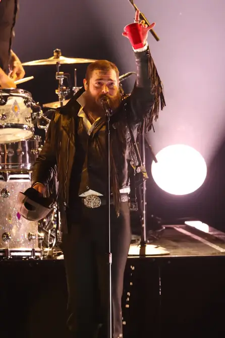 Grammy 2026: Bad Bunny hizo historia y ganó Álbum del Año con un disco en español