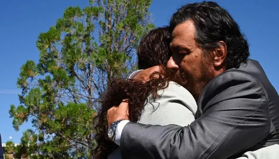 Homenajearon a Vicente Cordeyro en la Escuela de Cadetes de la Policía de Salta