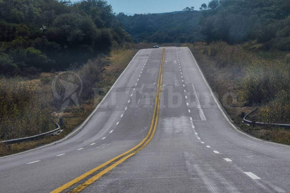 Revés para Vialidad Nacional: la Cámara Federal de Salta ordenó el arreglo de la ruta 34
