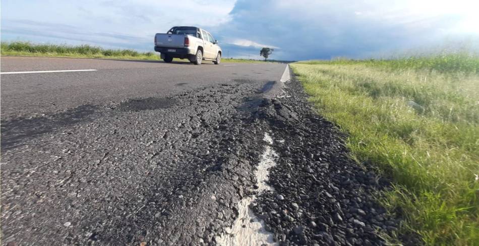 Revés para Vialidad Nacional: la Cámara Federal de Salta ordenó el arreglo de la ruta 34