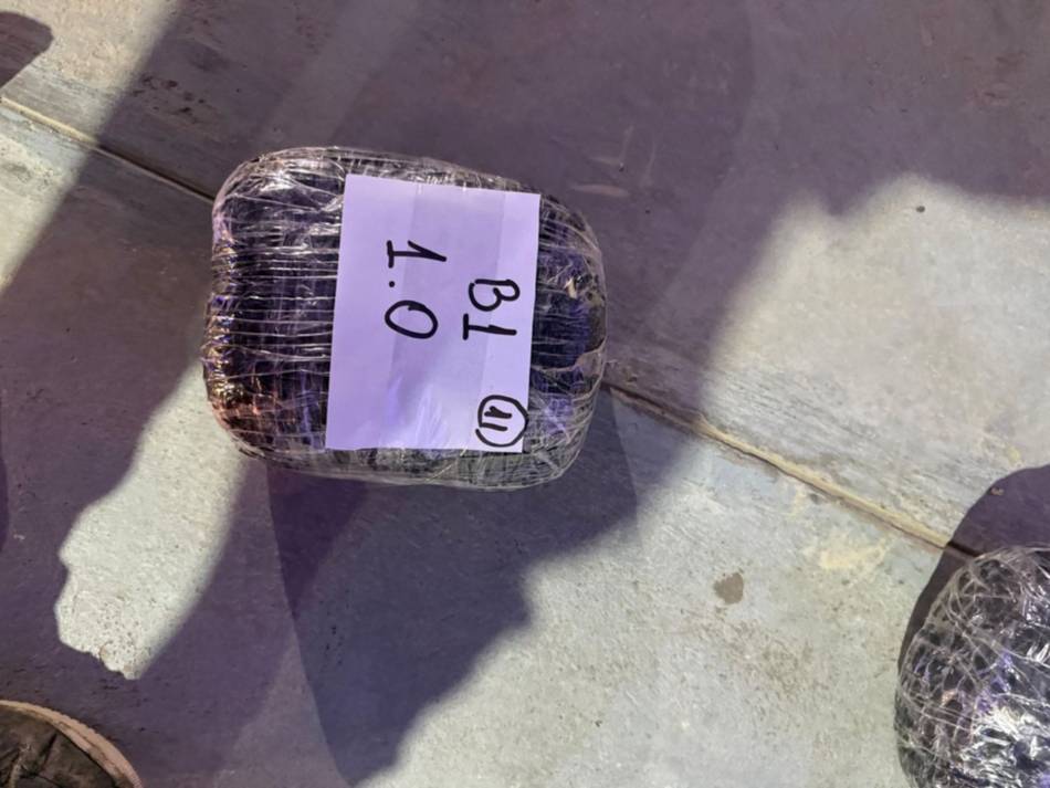 La sombra del “Delfín”: el rastro narco que vuelve a aparecer en el norte salteño