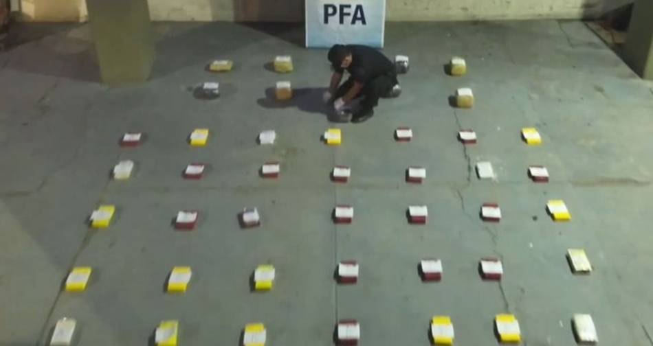 La sombra del “Delfín”: el rastro narco que vuelve a aparecer en el norte salteño