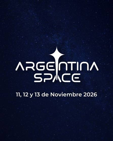 Salta será sede de Argentina Space 2026 y consolida su rol en la nueva economía espacial