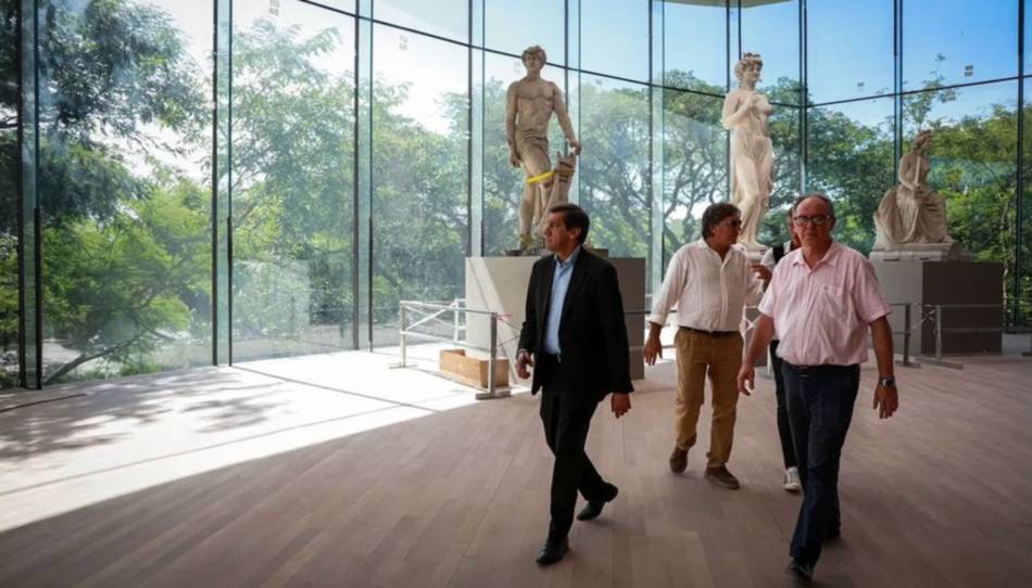 Jujuy, en el podio de las exportaciones mineras