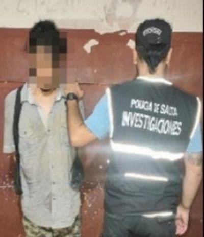 El operativo cerrojo que terminó en Barrio Bancario y permitió recuperar el vehículo robado bajo amenaza en Ceferino