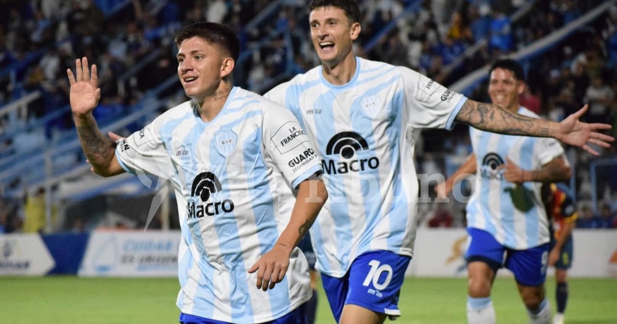 VIDEOS. Gimnasia y Tiro derrotó a Colegiales por 2 a 1 en el inicio de la  Primera Nacional