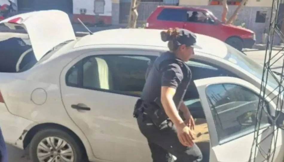 Pericias en celulares complican a la red que captaba alumnas