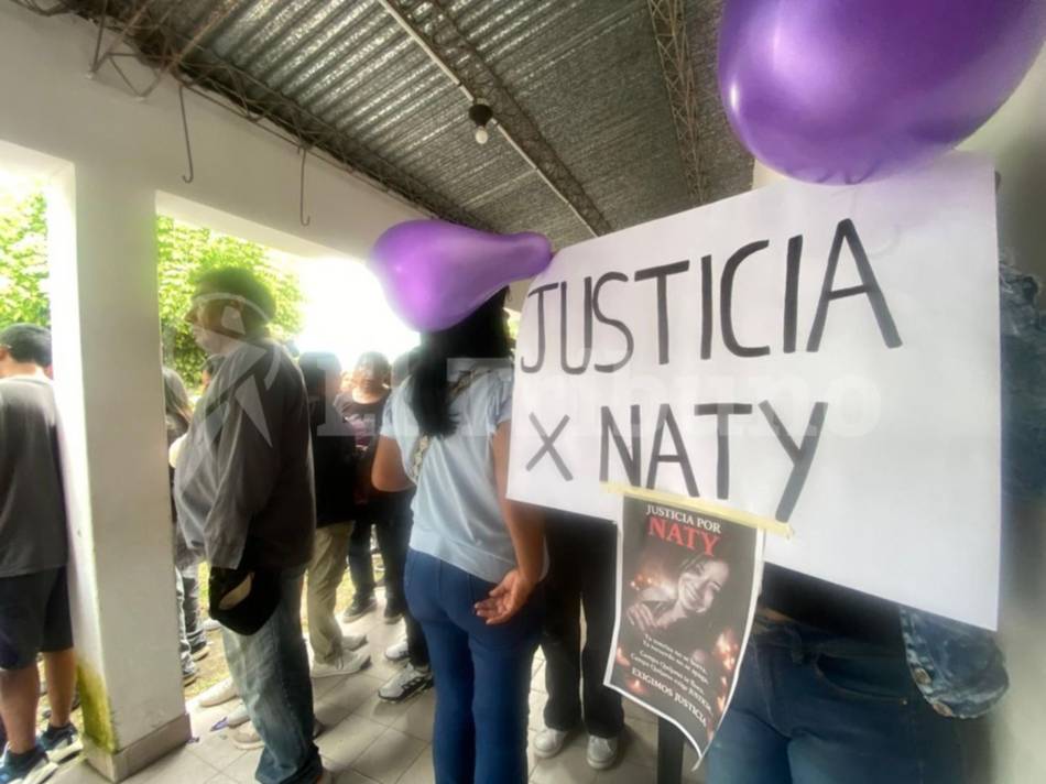 Femicidio de Natalia Cruz: denuncian negligencia policial y contradicciones sobre la custodia