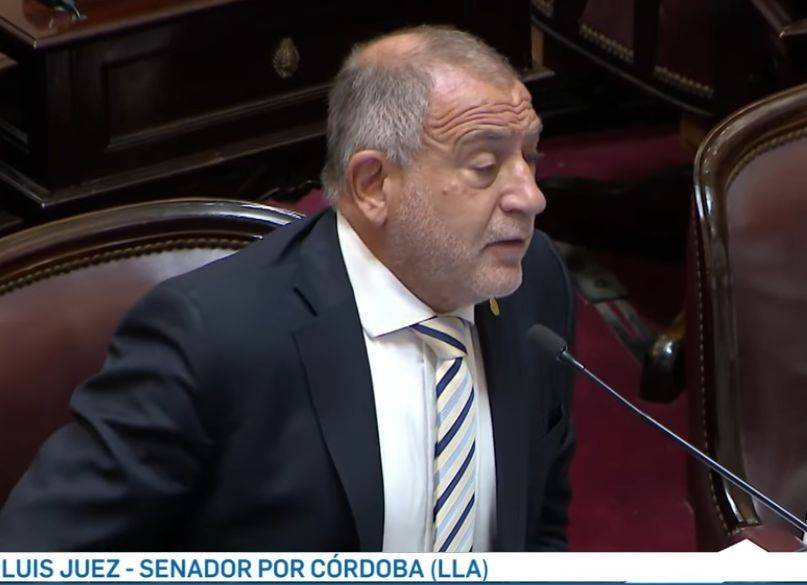 Se aprobó la reforma de la ley de Glaciares en el Senado y el Gobierno estalló en euforia