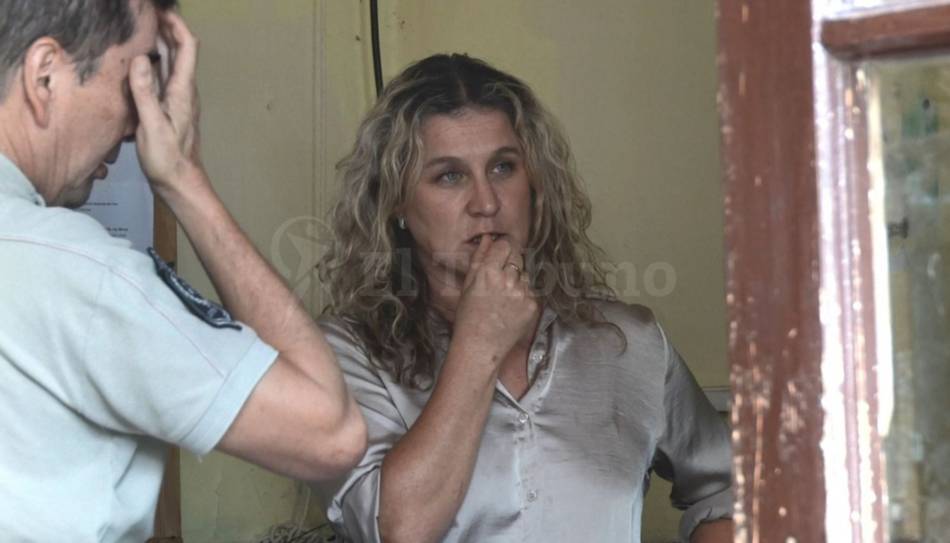 Femicida prófugo: el cerco se achica, pero el encubrimiento aún sostiene la fuga de Serapio