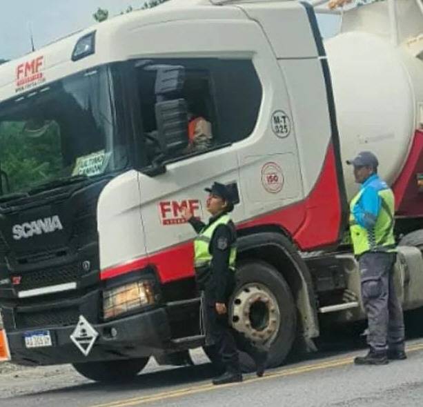 Salta refuerza controles en la Puna y sale a buscar inversiones- Salta refuerza controles en la Puna y sale a buscar inversiones