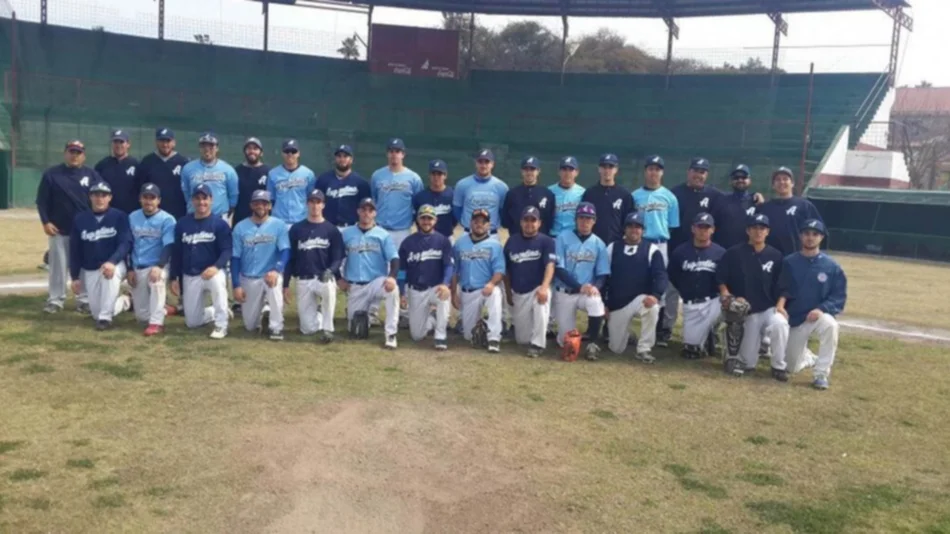 Los Gauchos arrasaron en su debut en el Sudamericano