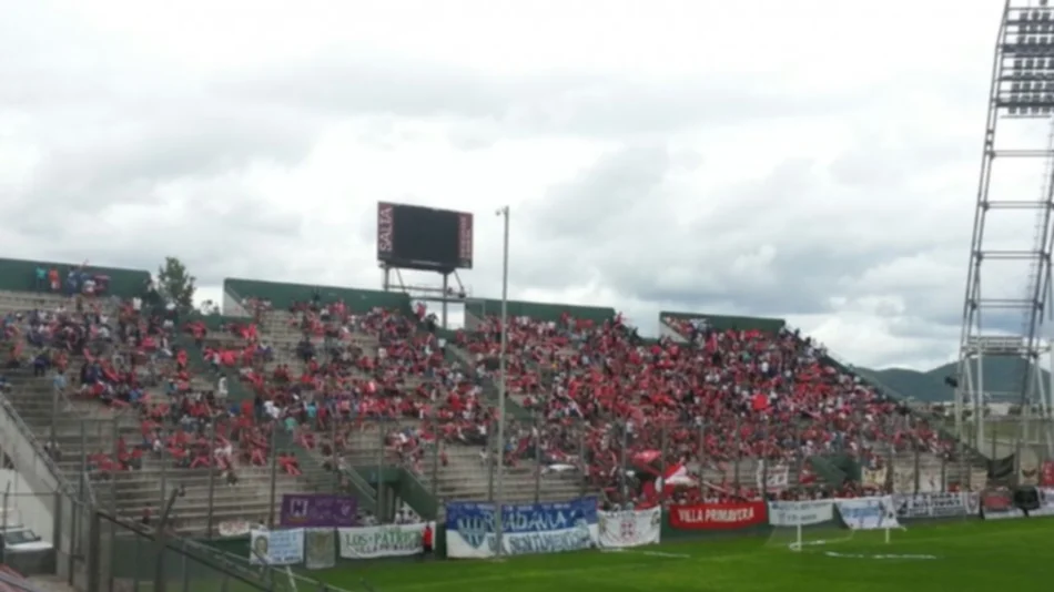 ¡Salud campeón! Villa Lavalle se adjudicó el torneo de los barrios