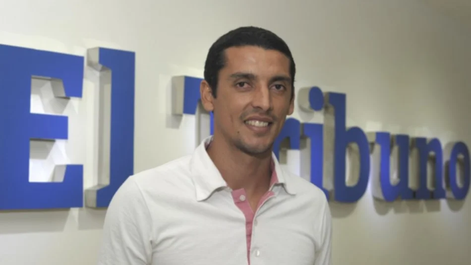 Serrano y un alivio para Juventud