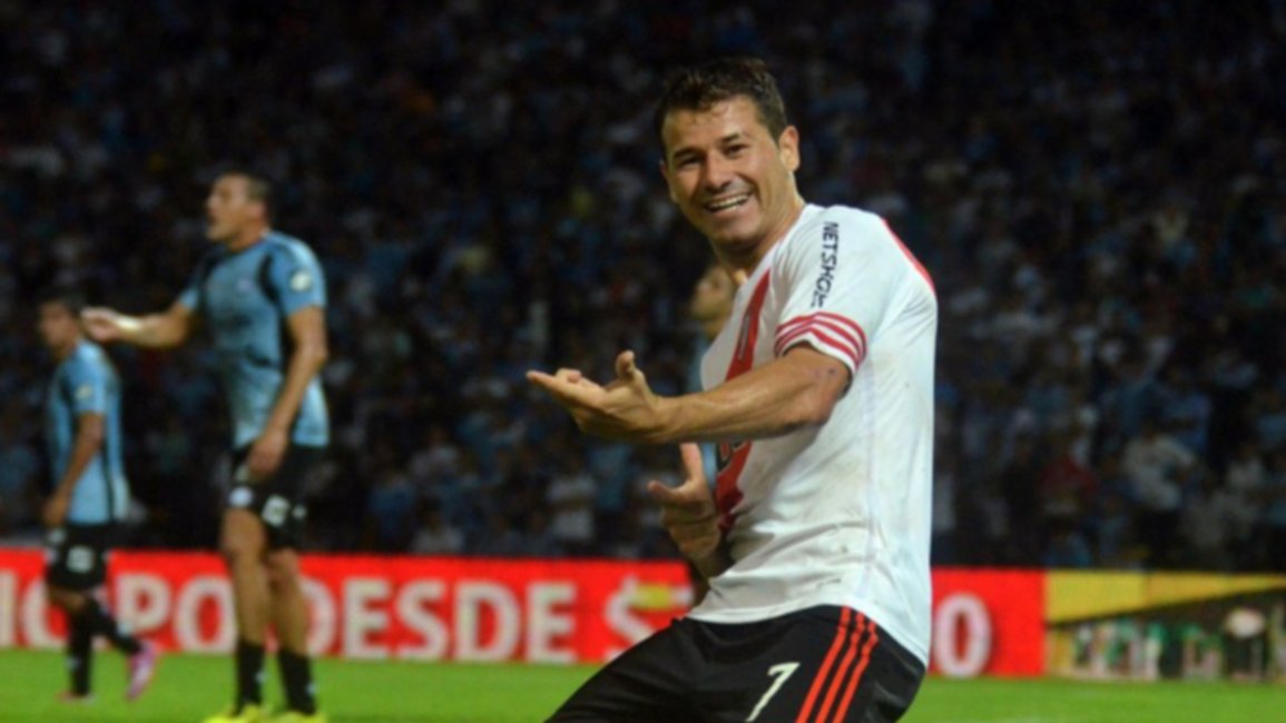 River será local en Formosa