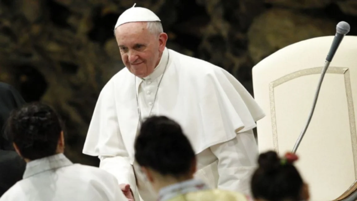 El papa Francisco podría visitar la Argentina en la primavera de 2016